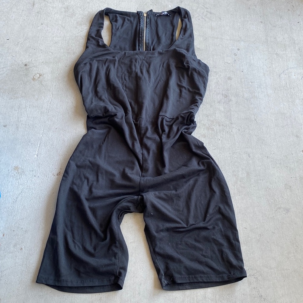 Fashion Nova romper